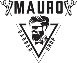 Mauro Barber Logo