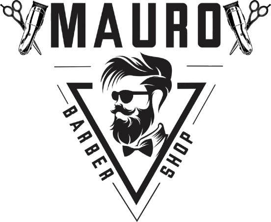 Mauro Barber Logo